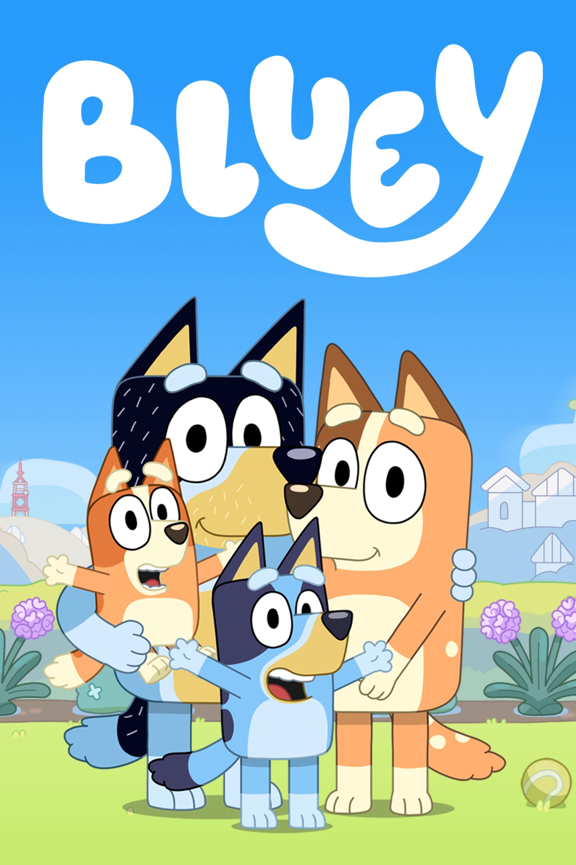 Bluey (2018) [18686] (A1764167476) [[Shows]] --Plex--